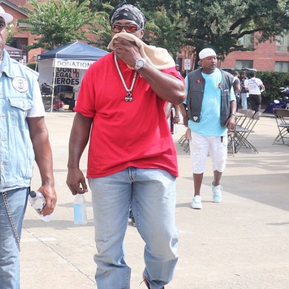 Meet your Posher, Marcus - Picture 3 of 6